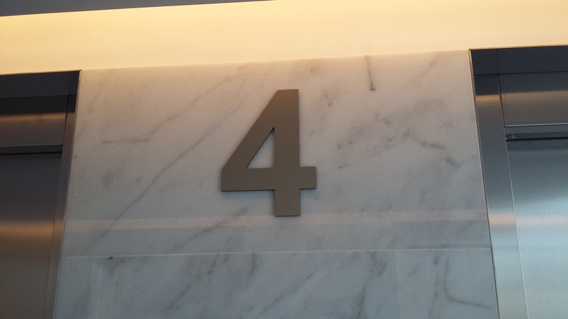 Nº4 P3I 40cm